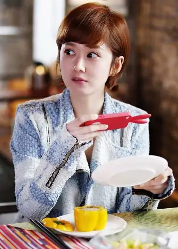 《刁蛮公主》女主张娜拉,曾经的励志,刁蛮小女生