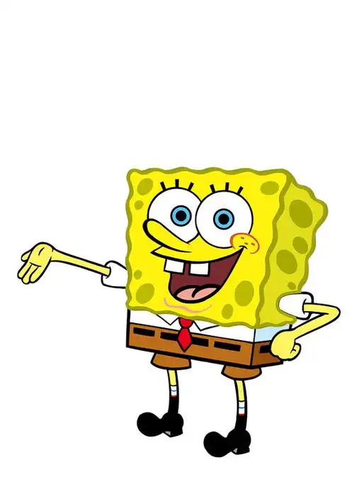 海绵宝宝-24