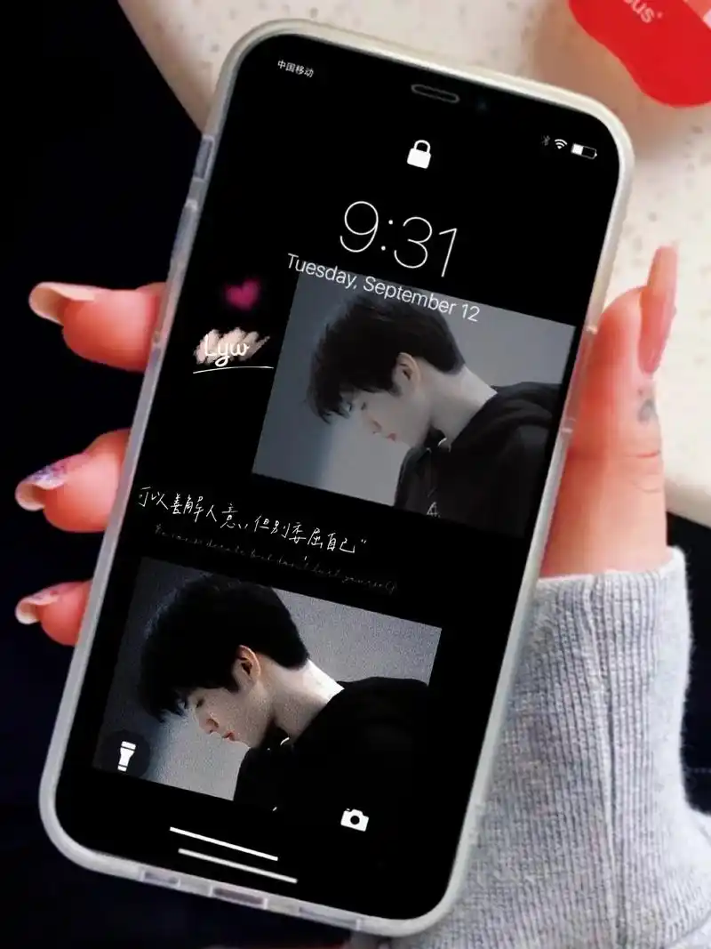 帅就一个字.#刘耀文 #壁纸 #刘耀文壁纸 #壁纸分享 - 抖音