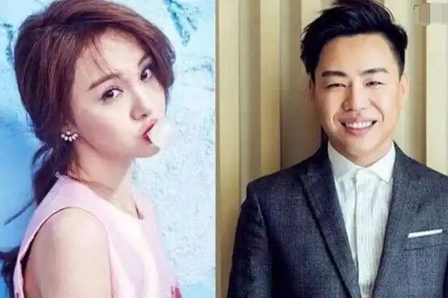 胡彦斌狠心否认与郑爽复合有原因 原来新女友是她?