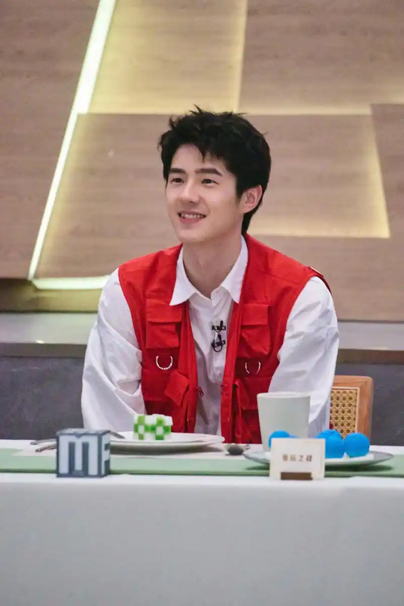 【#魔方新世界收官 玩家识别】系统检测玩家#刘昊然 已 - 抖音