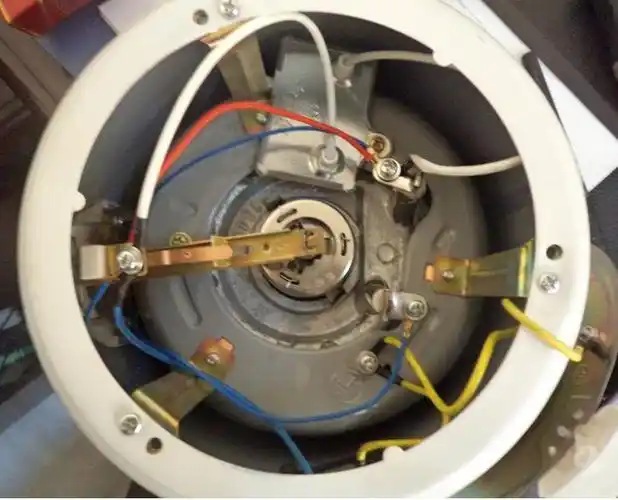 电饭煲的温度保险管 电饭锅热保险