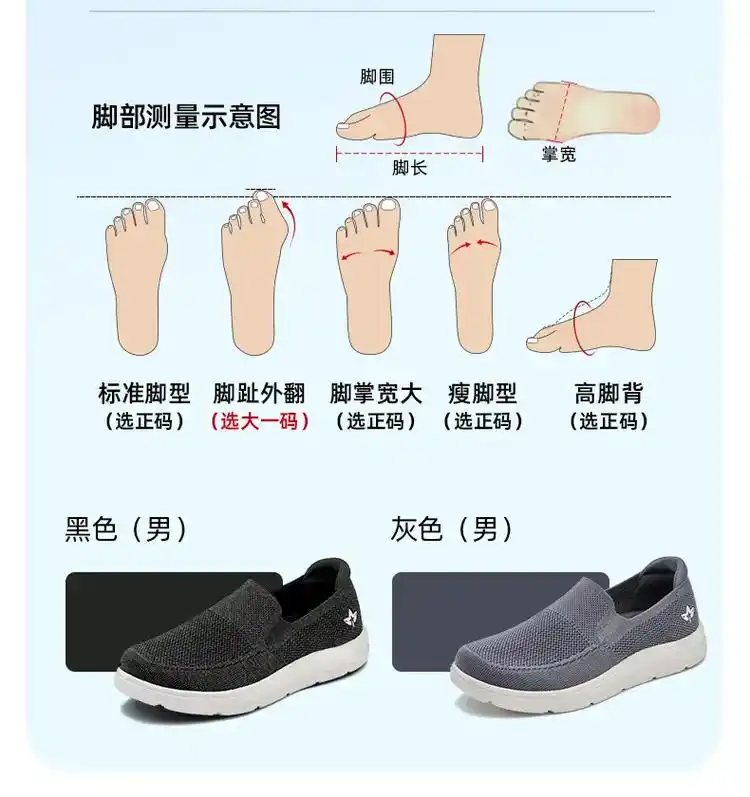 夏季透气男鞋推荐 #哎呦喂你鞋真好看 #舒适透气不闷脚 - 抖音