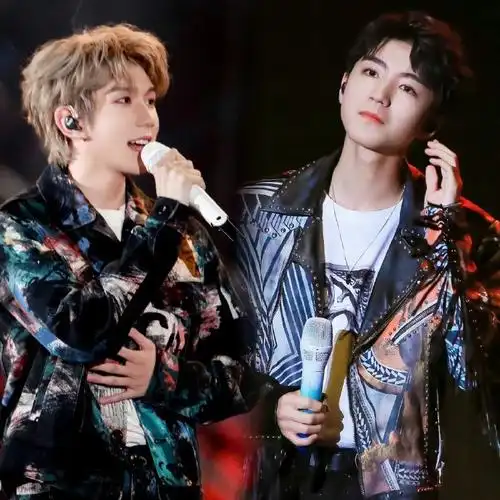 王俊凯vs王源?我的cp打起来了?