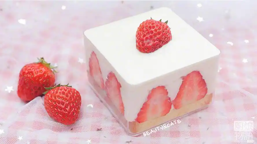 首发于厨娘物语 厨娘物语c小鹿 美食,少女心 8 人 赞同了该文章 编辑