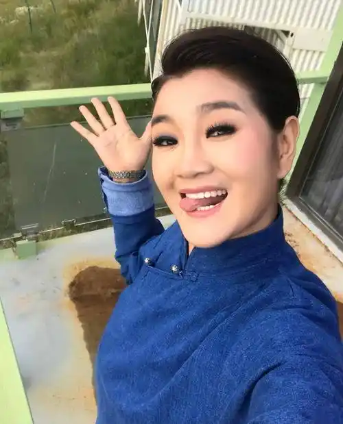 原创歌手降央卓玛和刀郎对簿公堂42次九年的官司迎来结局