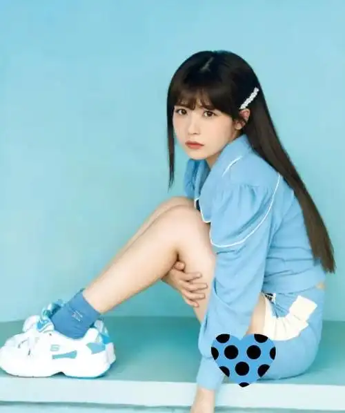 看看赖美云这"肉肉腿",直男专挑这一款