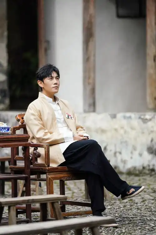 秦昊奇异剧本鲨