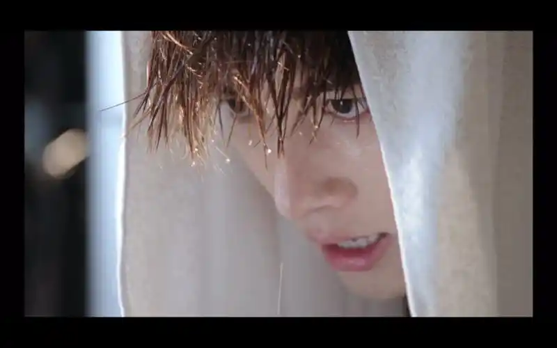 回忆一波长安教练#旋风少女池昌旭