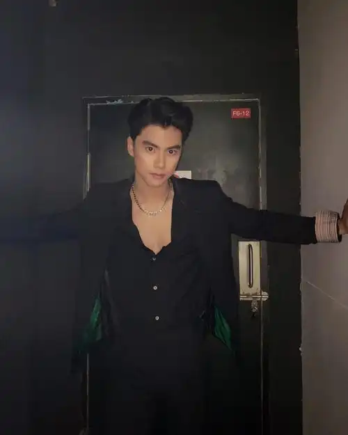 122ohmig陈炳林霸总这胸