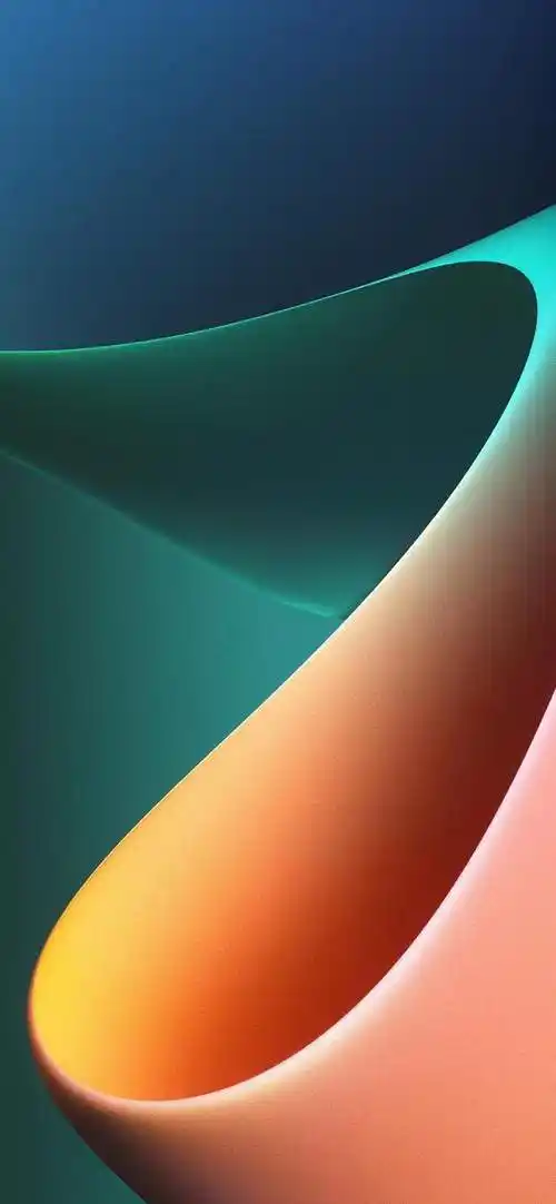 简约个性创意设计壁纸小米内置原图