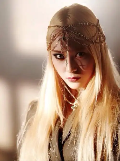 krystal 郑秀晶 fx