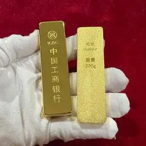 投资金砖图片