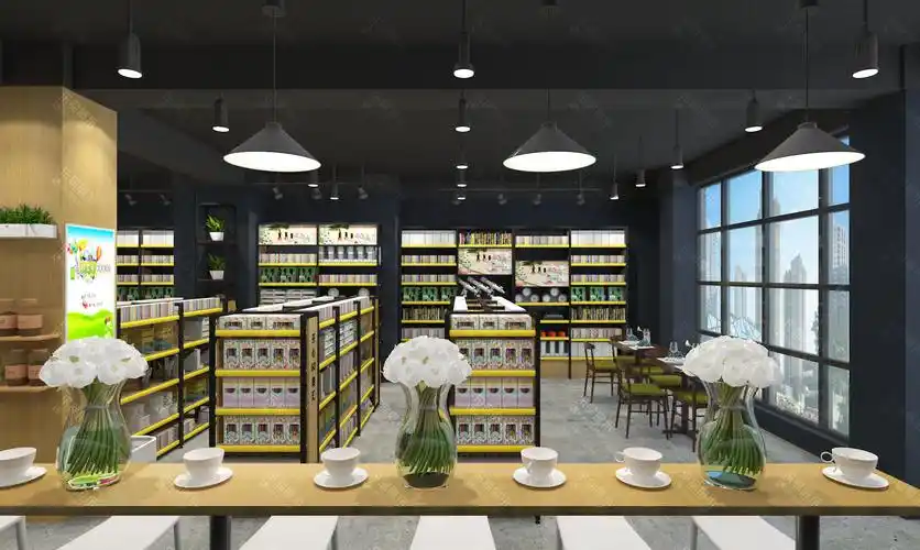 文具店像赚钱盈利要抓住三个要点