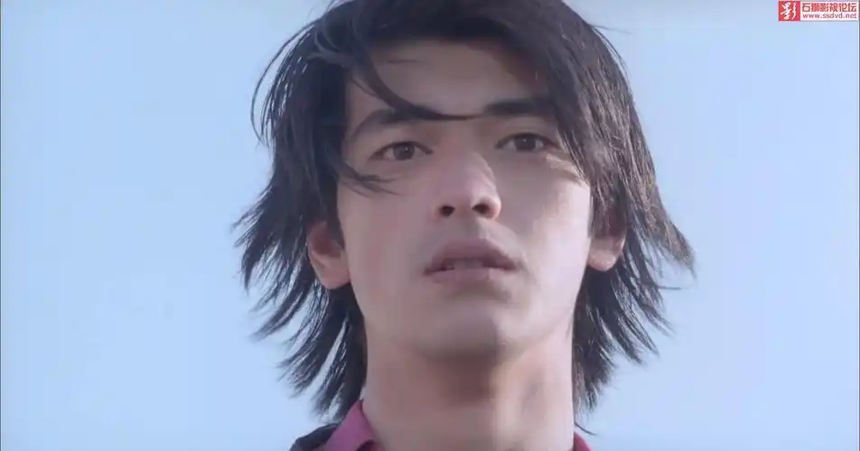 【高清hd1080p修复】[香港]犯罪 [1997][两个只能活一个][国粤双语