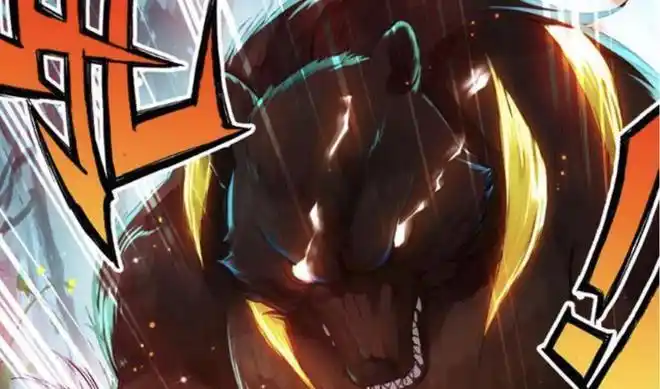 终极斗罗:盘点没有献祭的凶兽,兽神都逃脱不掉的命运,他们可以|魂兽|