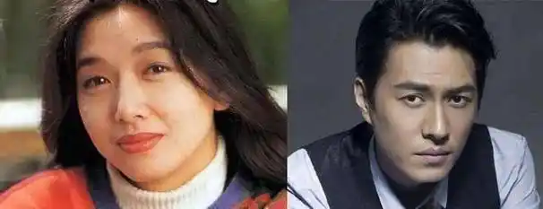 44岁靳东老婆,原来是不少人熟悉的她,如今生活让人十分羡慕