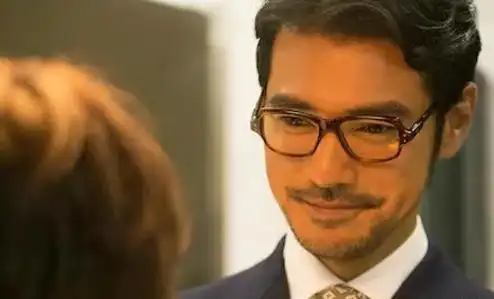 金城武否认与女主播结婚传闻:完全没的事 不认识对方