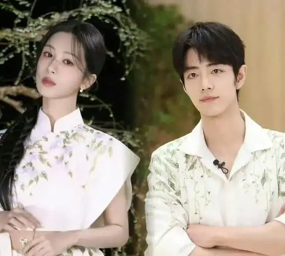 迪丽热巴剧组玩sm肖战杨紫恋情被扒周也陪睡李冰冰拿资源聂远把老婆当