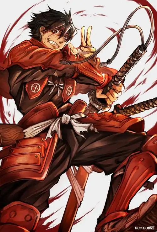 刀刃上的男子气概日本刀男子特辑