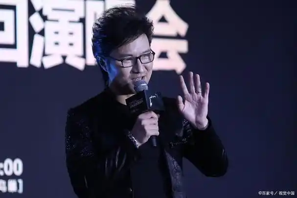 汪峰演唱会现场观众大喊刀郎,真相竟是这样的