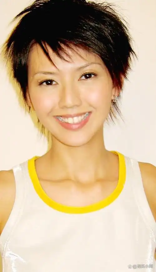 孙燕姿正红时嫁普通丈夫婚后连生二胎如今生活幸福美满