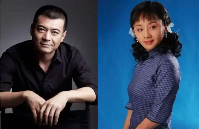 她与丈夫恩爱10年,将其捧红后却反被抛弃,坦言:不红该多好|唐静