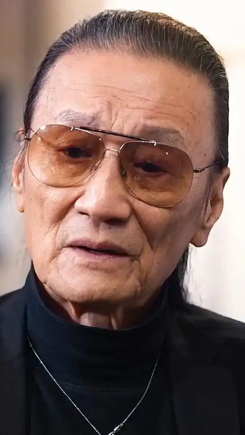 谢贤,84岁风流一生,如果时间倒退63年,来看看年轻时的谢贤有多帅-度小