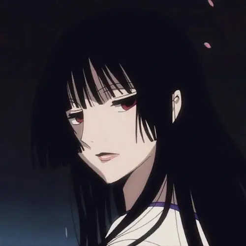 回头杀~_动漫图片_我要个性网