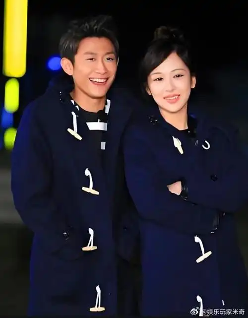 张一山卡点回复杨紫