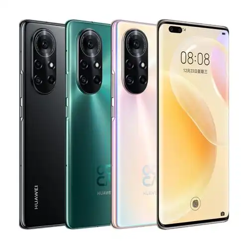 5g手机华为官方旗舰店正品官网华为nova8pro新款7se直降9pro华为手机