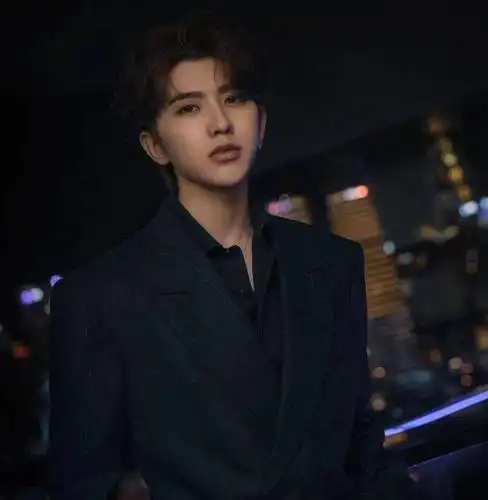 【微信头像】蔡徐坤