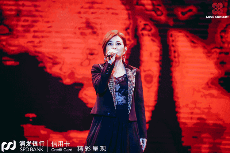 梁咏琪,蔡健雅,梁静茹,田馥甄,萧亚轩都会来!