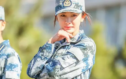 真正男子汉2 杨幂