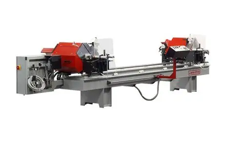 双头切割锯 威格玛