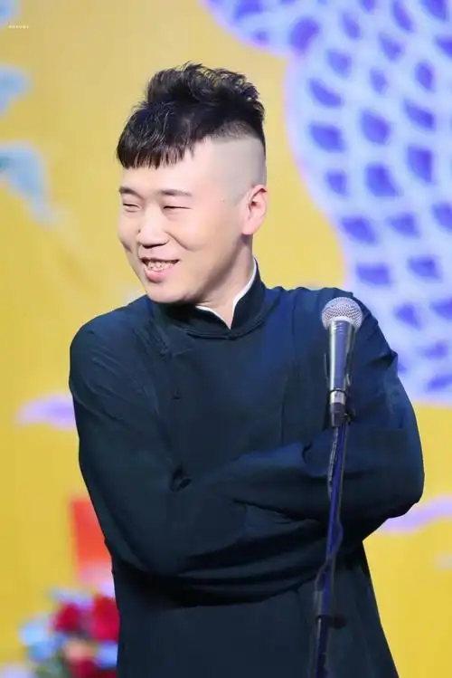 杨九郎,不许卖可爱!