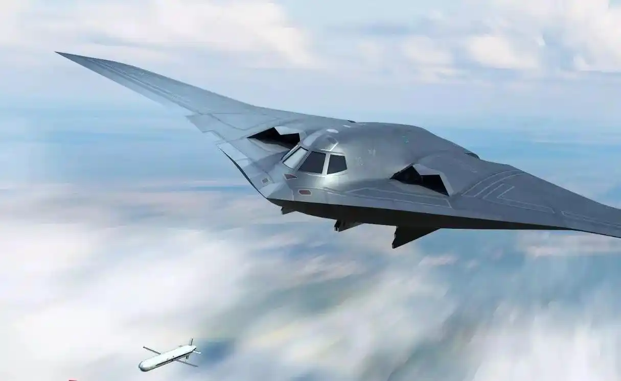 国之重器:轰20何时首飞?#轰20首飞 轰-20是中国正 - 抖音