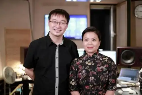 歌唱家张也与作曲家栾凯频频合作,《有多好》再创经典