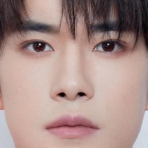 95后怼脸照易烊千玺王源王俊凯蔡徐坤陈立农范丞丞刘昊然李易峰吴磊谁