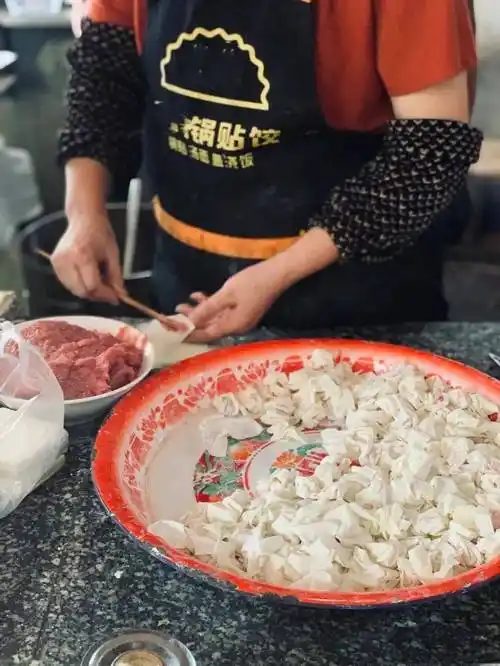 中国最被低估的面食它排第二没谁敢排第一