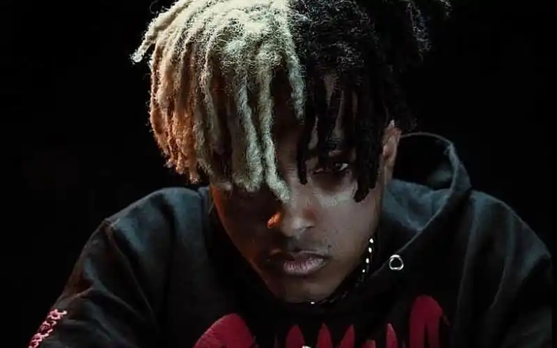 如何制作xxxtentacion的sad