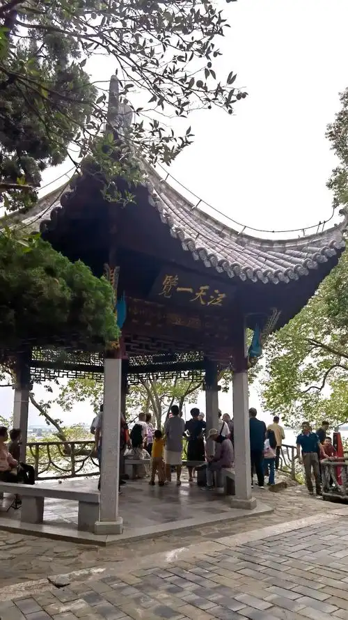 江西之旅——九江石钟山 - 抖音