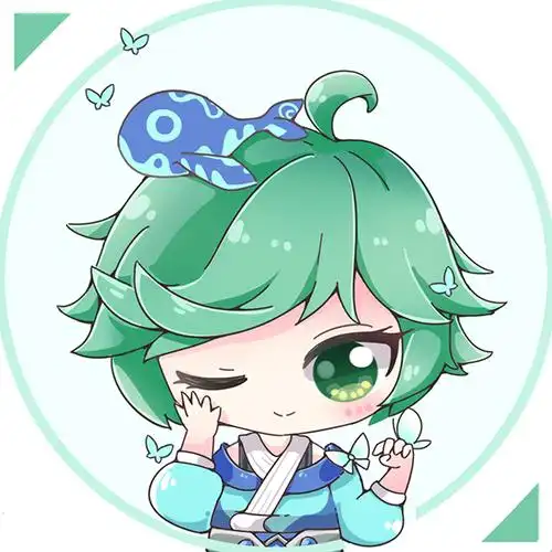 王者荣耀庄周头像逍遥庄周也有娇气的时候