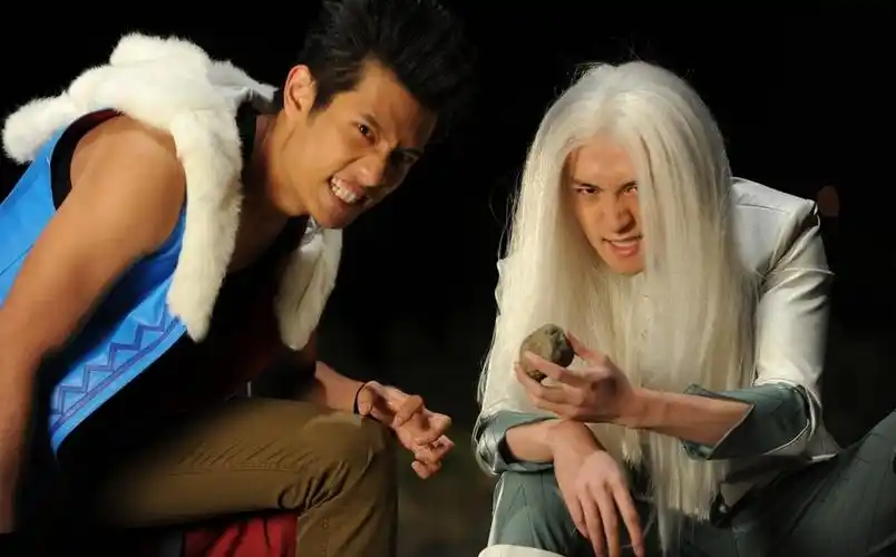 p>《巴啦啦小魔仙大电影》是 a target="_blank" href="/item/李欣