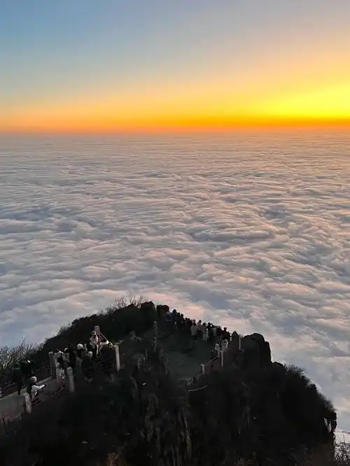 2024乐山旅游攻略##春节出行,神州必龘##这些路都好好笑