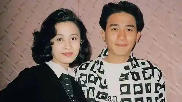 结婚几十年绯闻不断,却被无数人称赞天生绝配,他们是?