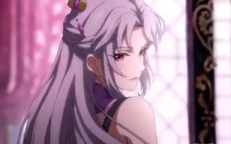 宋君婉,我配的.