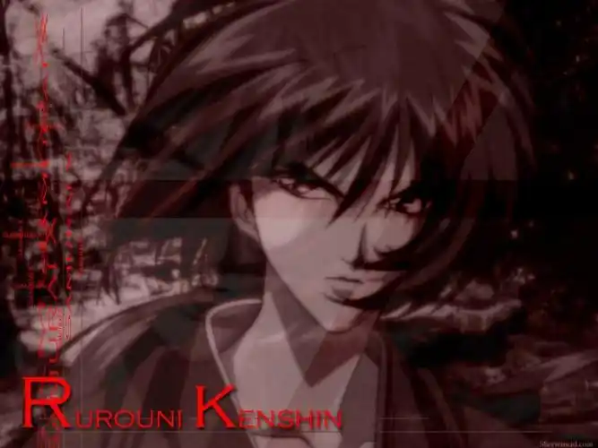 浪客剑心 剧场版 全集 - swpizi2008 - swpizi2008的博客