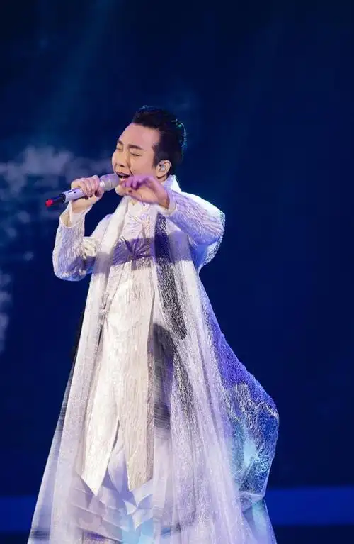 莲花(李玉刚演唱歌曲)_百科资料_新农商网