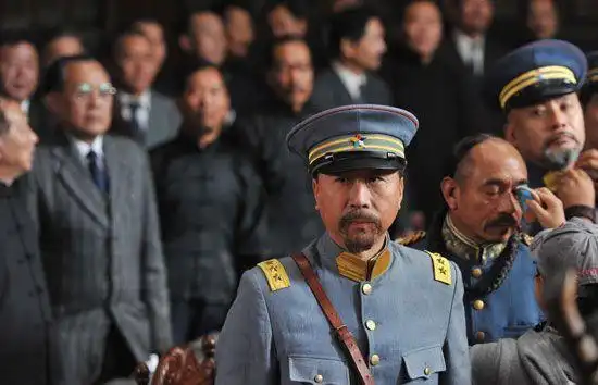 袁世凯一辈子最骄傲的事不是他做过皇帝而是他生了个好儿子